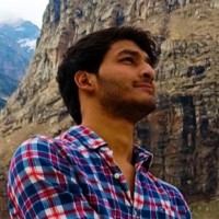 shubham negi