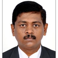 Ramesh Rangasamy