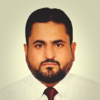 FAZAL AMIN