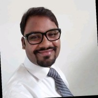 Ramesh Chandra