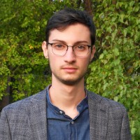 Matteo Magri