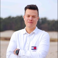 Joeri Vrugteveen