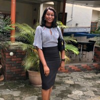 Blessing Aguwa