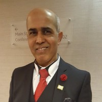 Jehangir Ahmed