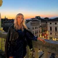 Giorgia Fracasso