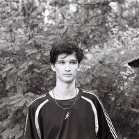 Dmytro Nesteruk