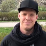 Tobias Burman