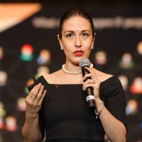 Mariana Ludmila Cortés