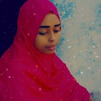 Xafsa Abdullahi