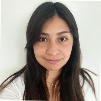Evelyn Gallegos
