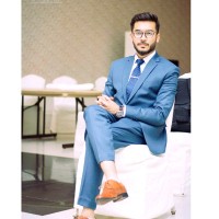 Huzaifa Arif