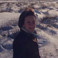 Fiona Tweedie