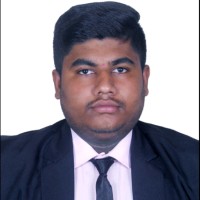 Sudeep S
