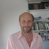 Nestor Rabinovich
