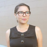 Vivianna Omphroy
