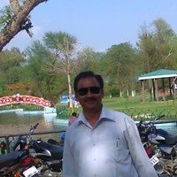 Braj Kishore Sharma