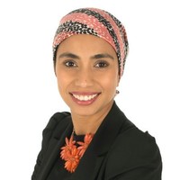 Rubina Vohra