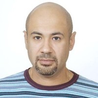 Ayman Shenoda