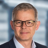 Peter Egebæk