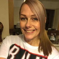 Nadine Ball