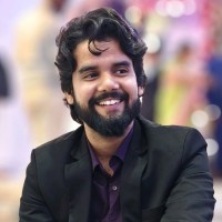 Ankit Agraj