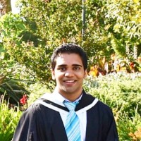 Sahil Kumar, Frm