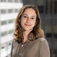 Charlotte Silverman