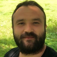 Ali Kafalı