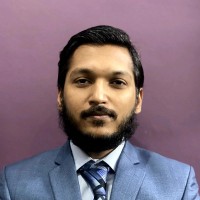 Syed Sibtain Ali Shah