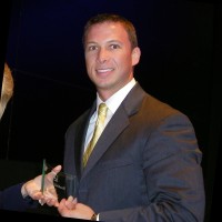 Michael Caldwell