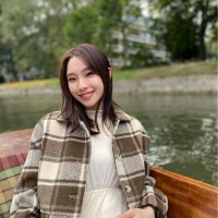 Lim Yu Shean