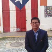 Julio Murillo, BSMA, SMPC®, ASM®