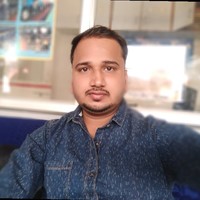 Mayank Kumar Sharma