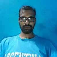 Sharath Kumar