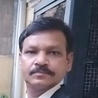 Deepak meshram