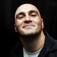 Oran Rahmani