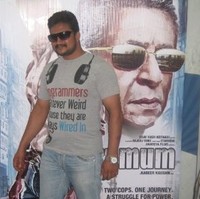Chandran Kathiravan