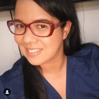 Ruth Torres