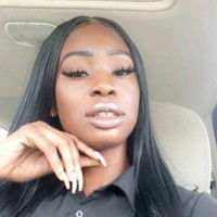 Dedriauna Reed