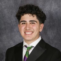 Joshua Mora