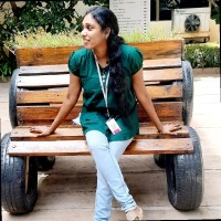 Neeharika Thommandru