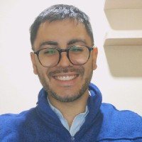 Daniel Elias Pinto Betancourt