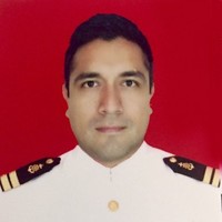 Cristhian Armando Martinez Chozo