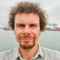 Patrick Harteveld
