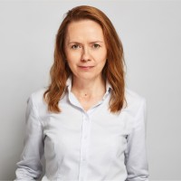Jolanta Hudomięt