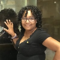 Danyale Hampton