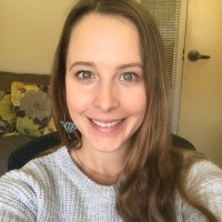 Samantha Borges Yezek