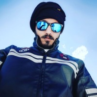 Ali Ali