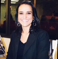 Ana Paula Gomes Correa