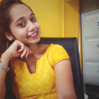 Bharti Prabhakar